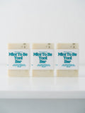3 Pack Mint To Be Yoni Bar