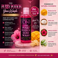 The Pu$$y potion 🧪 4/8/16 ounce