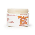 Whipped Body Butter 4 ounce-Mango Butter scented